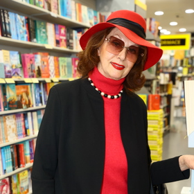 Saskia skončila na Vánoce v nemocnici.