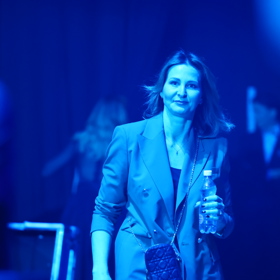 Ivana Gottová dál drží Gottův odkaz při životě.