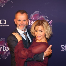 Jan Tománek končí jako porotce ve StarDance.