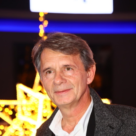 Jan Šťastný si nemůže svůj vztah vynachválit.