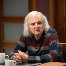 Luboš si z nemocnice přinese šokující diagnózu.