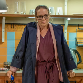 Soňa udělá něco, co lze nazvat podrazem roku v Ulici.