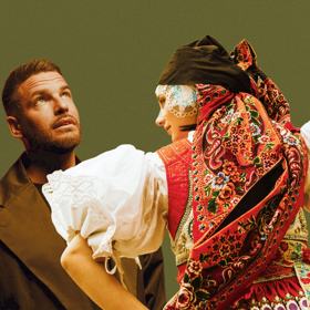 Kapela Vesna a rapper Ego vytvořili píseň Moravo.