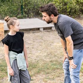 Aktuálně můžeme Václava Matějovského vídat v seriálu Jedna rodina.