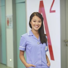 Zdravotní sestřička Tien změnila Ha Thanh Špetlíkové život.