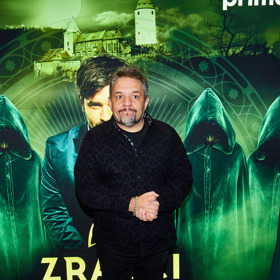 Luděk Staněk se mu vysmál.