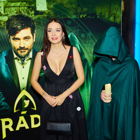 Nicole Šáchová se stala vítězkou shoe Zrádci a Tunovi to nevonělo. 