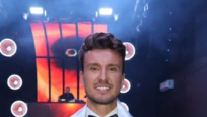 FOTO: David Vencl skončil třetí na světové soutěži Man of the Globe.