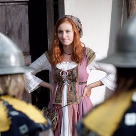 První díl Tajemství staré bambitky se natáčel v roce 2011.