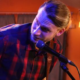 Filip Černý byl nadaný muzikant.