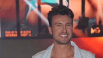 FOTO: David Vencl byl v zahraničí úspěšný.