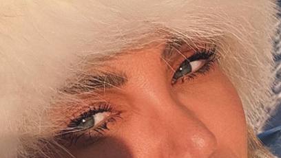 FOTO: Alena Pallová je dermatoložka celebrit.