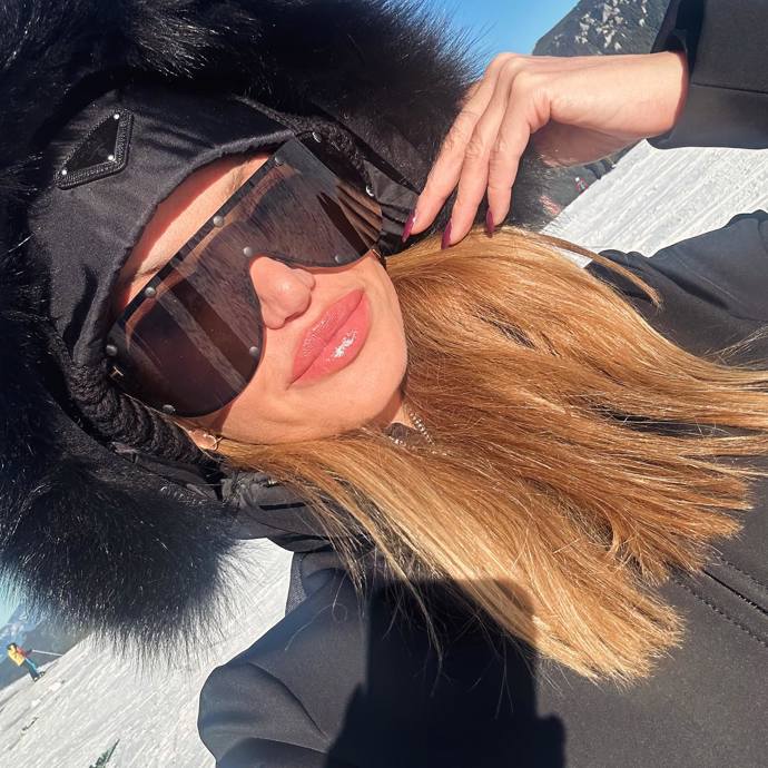 FOTO: Alena Pallová je ze Slovenska. – stránka 5