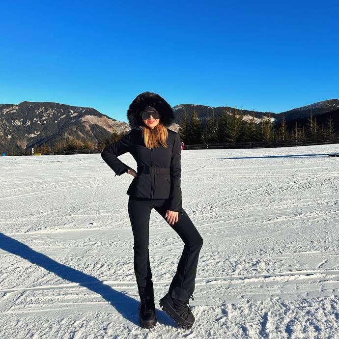 FOTO: Alena Pallová měla být viděna po boku Andreje Babiše. – stránka 4