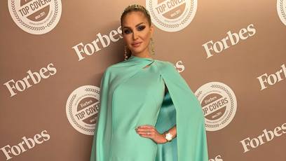 FOTO: Alena Pallová je Monice hodně podobná.