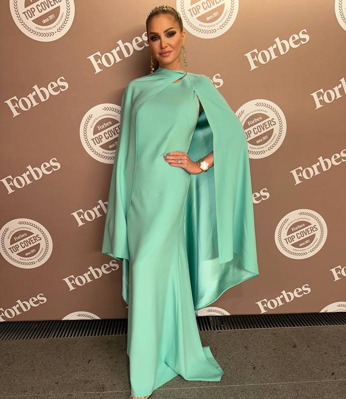 FOTO: Alena Pallová je Monice hodně podobná. – stránka 1