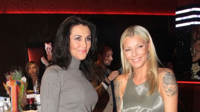 FOTO: Helena Zeťová byla famózní zpěvačka.