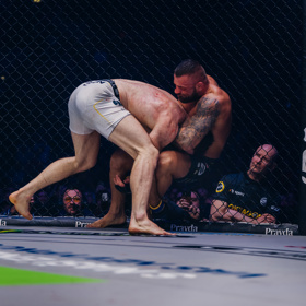 Karlos Vémola prohrál s Willem Fleurym.