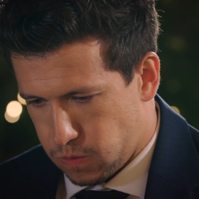 Jan Solfronk situaci těžce nesl.