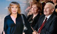 Munzarová o starostech s rodiči před smrtí: Byli zlí a čtyřikrát denně jsem je přebalovala