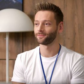 Jiří Böhm hraje v Ordinaci mladého lékaře Ondru Berkovce.