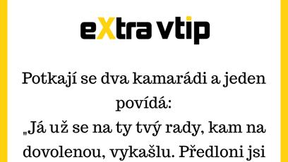 FOTO: Vtipy