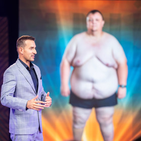 TV Nova přichystala nový pořad s názvem Extrémní proměny.