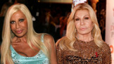 Neuvěřitelná proměna umělohmotné Donatelly Versace: Na prahu sedmdesátky vypadá mladší než kdy dřív