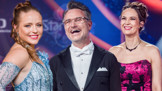 Jak vznikají účesy ve StarDance: Tajemství copu Ptáčkové i dokonalé foukané Hartla