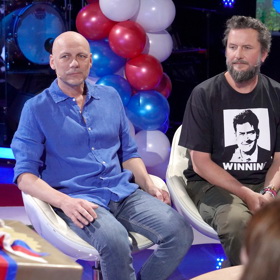 Show Máme rádi Česko.