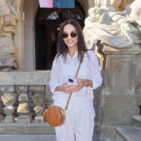 Vídeňský bramborový salát je dědictví po rakouské babičce.