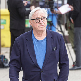 Jiří Lábus je svobodný a bezdětný.