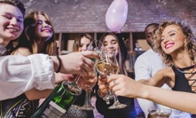 oslava, zábava, párty, večírek