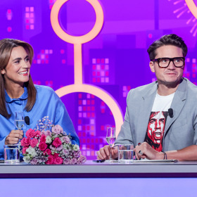 Její manžel nesnáší toitoiky.