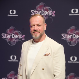 Filip Blažek se nám letos na podzim představil v taneční soutěži StarDance.
