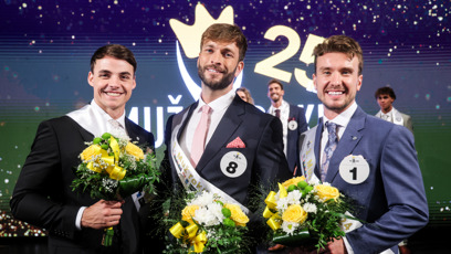FOTO: Muž roku