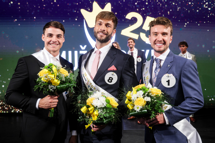 Foto k tématu Muž roku – stránka 9