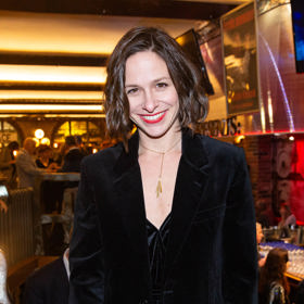 Veronika Khek Kubařová prozradila, že v bramborovém salátu u nich doma nesmí chybět uzenina a jablíčko.