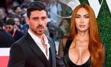 Michele Morrone se objevil v novém filmu Subservience po boku Megan Fox.
