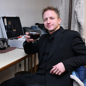 Tomáš Klus je stále velmi oblíbený.