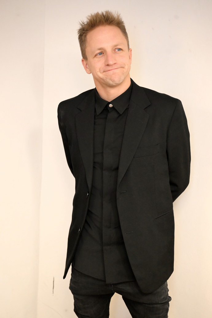 FOTO: Tomáš Klus promluvil o probíhajícím soudu. – stránka 17