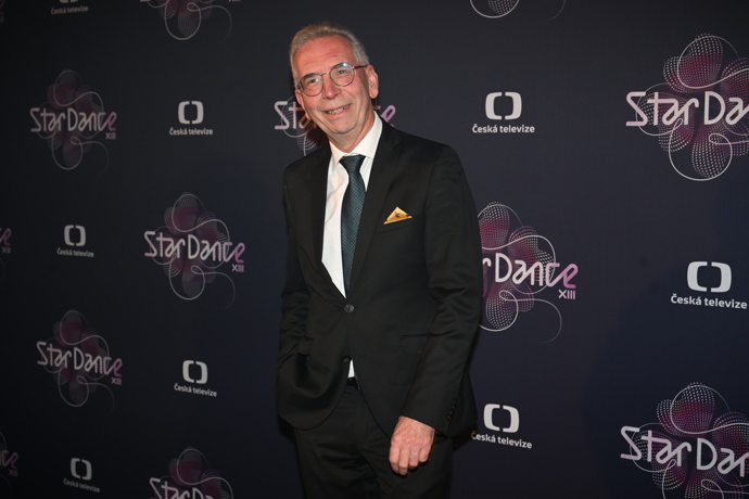 FOTO: Lékař slavných Petr Neužil. – stránka 2