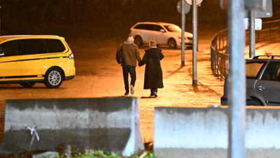 FOTO: Jejich láska stále kvete.