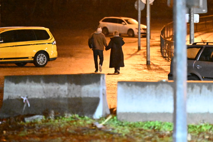FOTO: Jejich láska stále kvete. – stránka 36