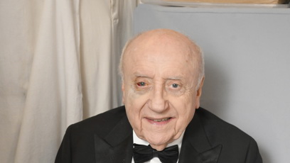 FOTO: Felix Slováček měl úsměv od ucha k uchu.