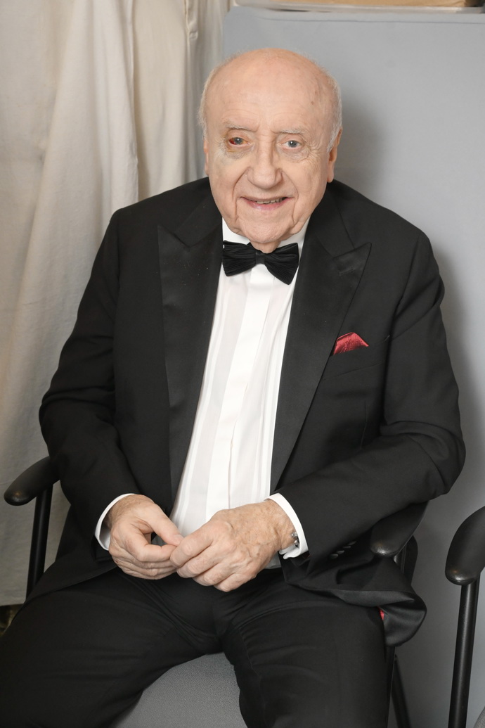 FOTO: Felix Slováček měl úsměv od ucha k uchu. – stránka 404