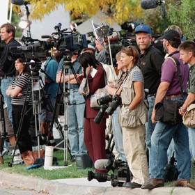 O vyšetřování vraždy šestileté JonBenét se zajímalo mnoho médií. 