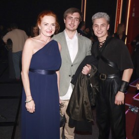 Oliver je o dvě minuty starší než Oskar.