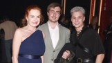 Dvojče Oskara Hese: O dvě minuty starší bratr Oliver vypadá úplně jinak a živí se rukama