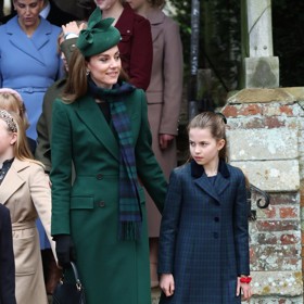 Dokonalý sváteční look podle nejstylovějších členek britské královské rodiny.